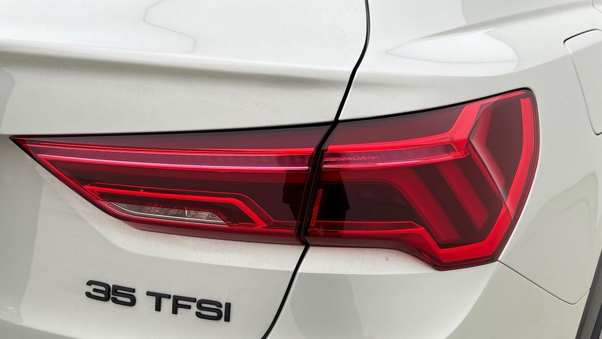 Used Audi Q3 2025 for sale - 77128044: Photo 18