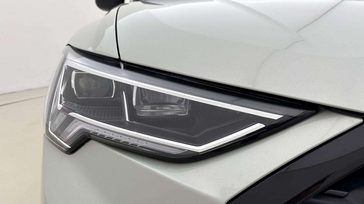 Used Audi Q3 2025 for sale - 77128044: Photo 19