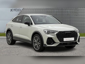 Used Audi Q3 2025 for sale - 77128044: Photo