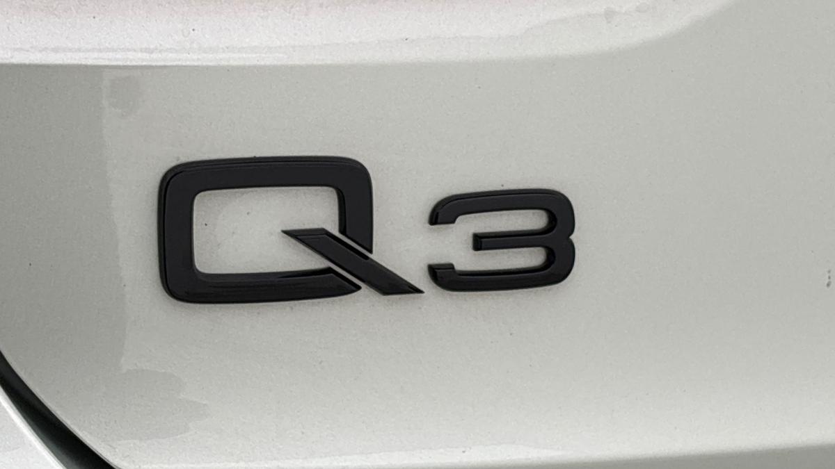 Used Audi Q3 2025 for sale - 77128044: Photo 21