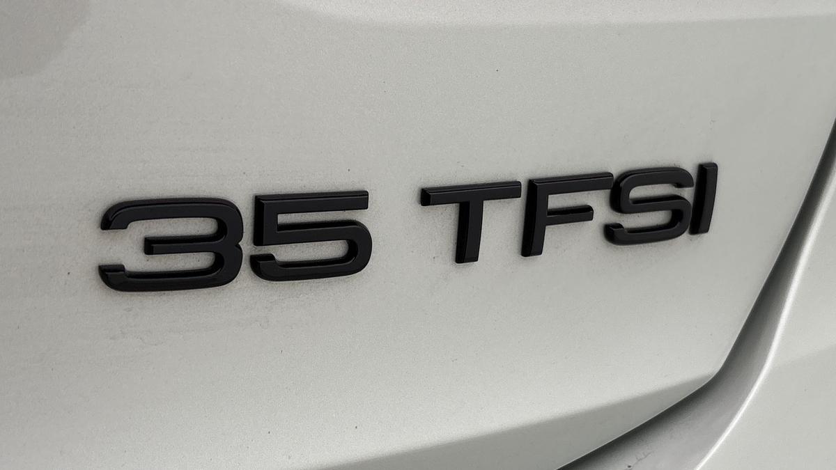 Used Audi Q3 2025 for sale - 77128044: Photo 22