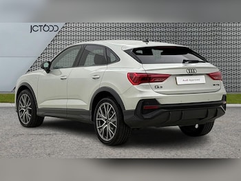 Used Audi Q3 2025 for sale - 77128044: Photo
