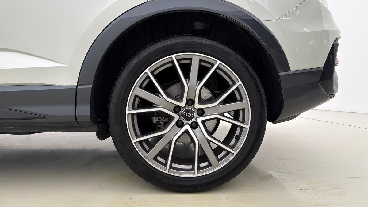 Used Audi Q3 2025 for sale - 77128044: Photo 5