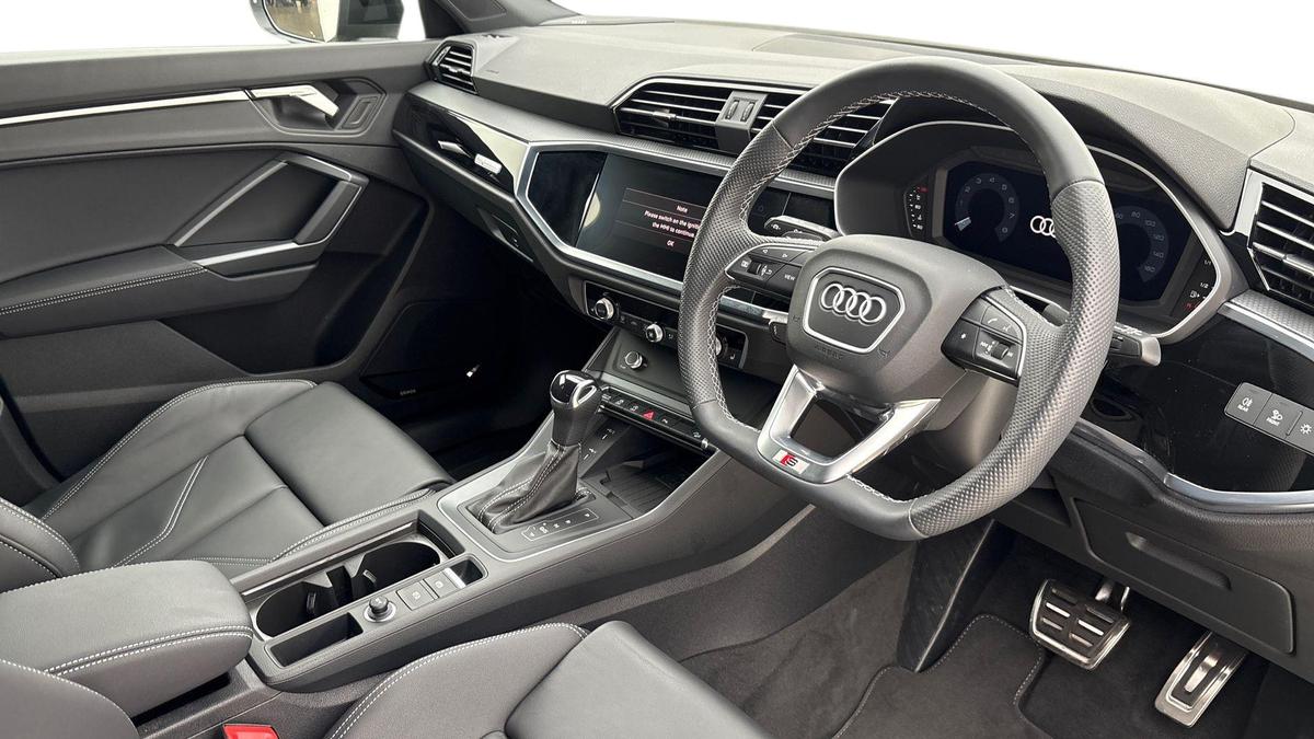 Used Audi Q3 2025 for sale - 77128044: Photo 6