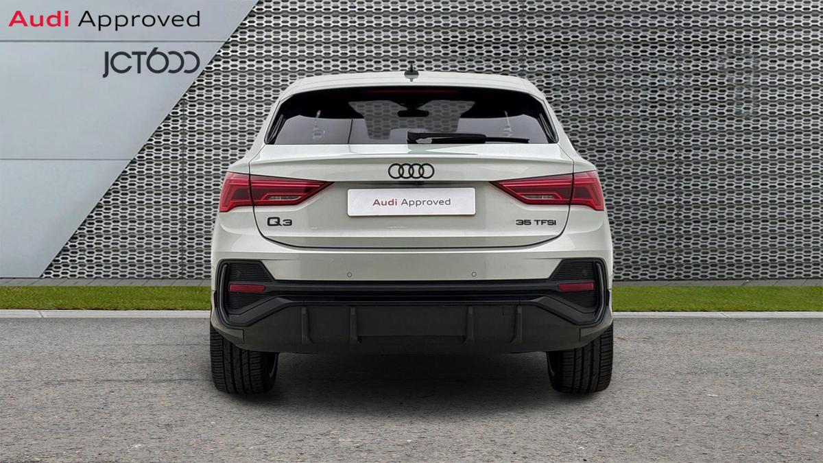 Used Audi Q3 2025 for sale - 77128044: Photo 7