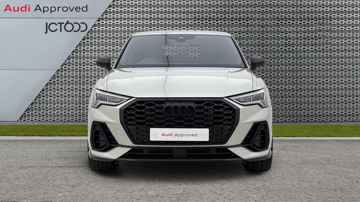 Used Audi Q3 2025 for sale - 77128044: Photo 8