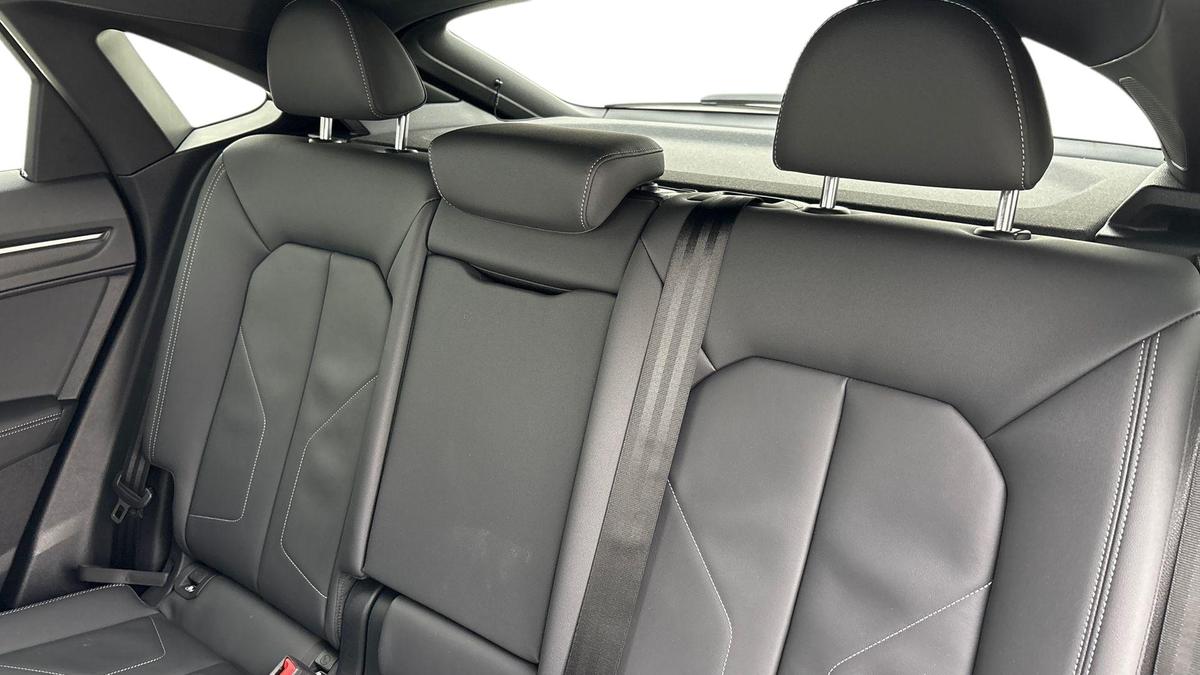 Used Audi Q3 2025 for sale - 77128044: Photo 9