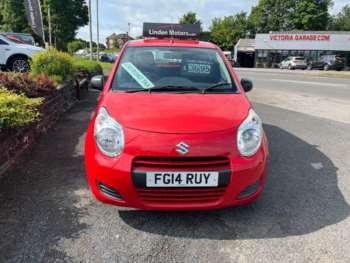 Used Suzuki Alto 2014 for sale - 74898516: Photo