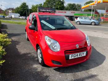 Used Suzuki Alto 2014 for sale - 74898516: Photo