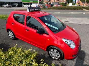 Used Suzuki Alto 2014 for sale - 74898516: Photo