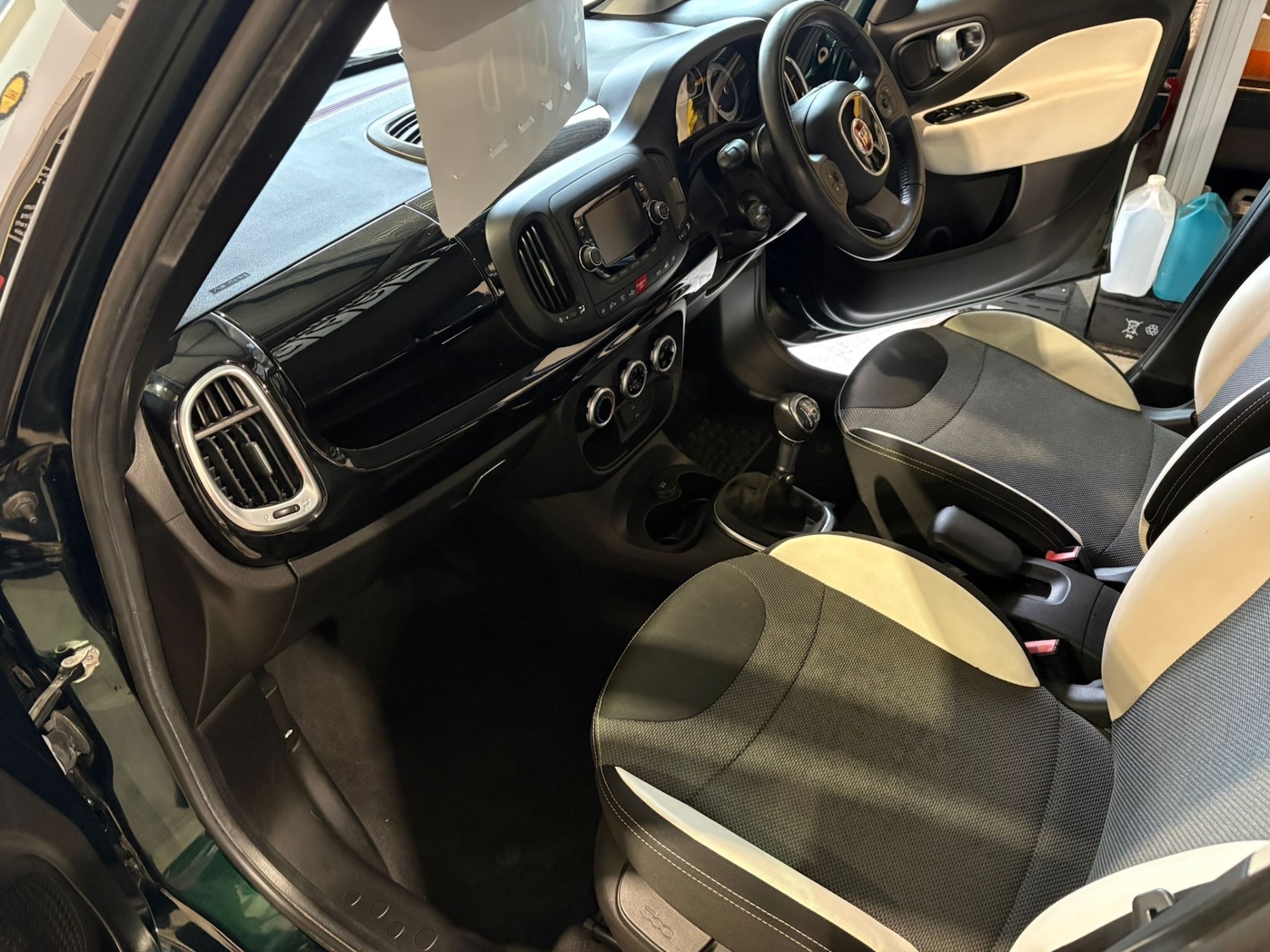 Used Fiat 500L 2014 for sale - 78123716: Photo 14