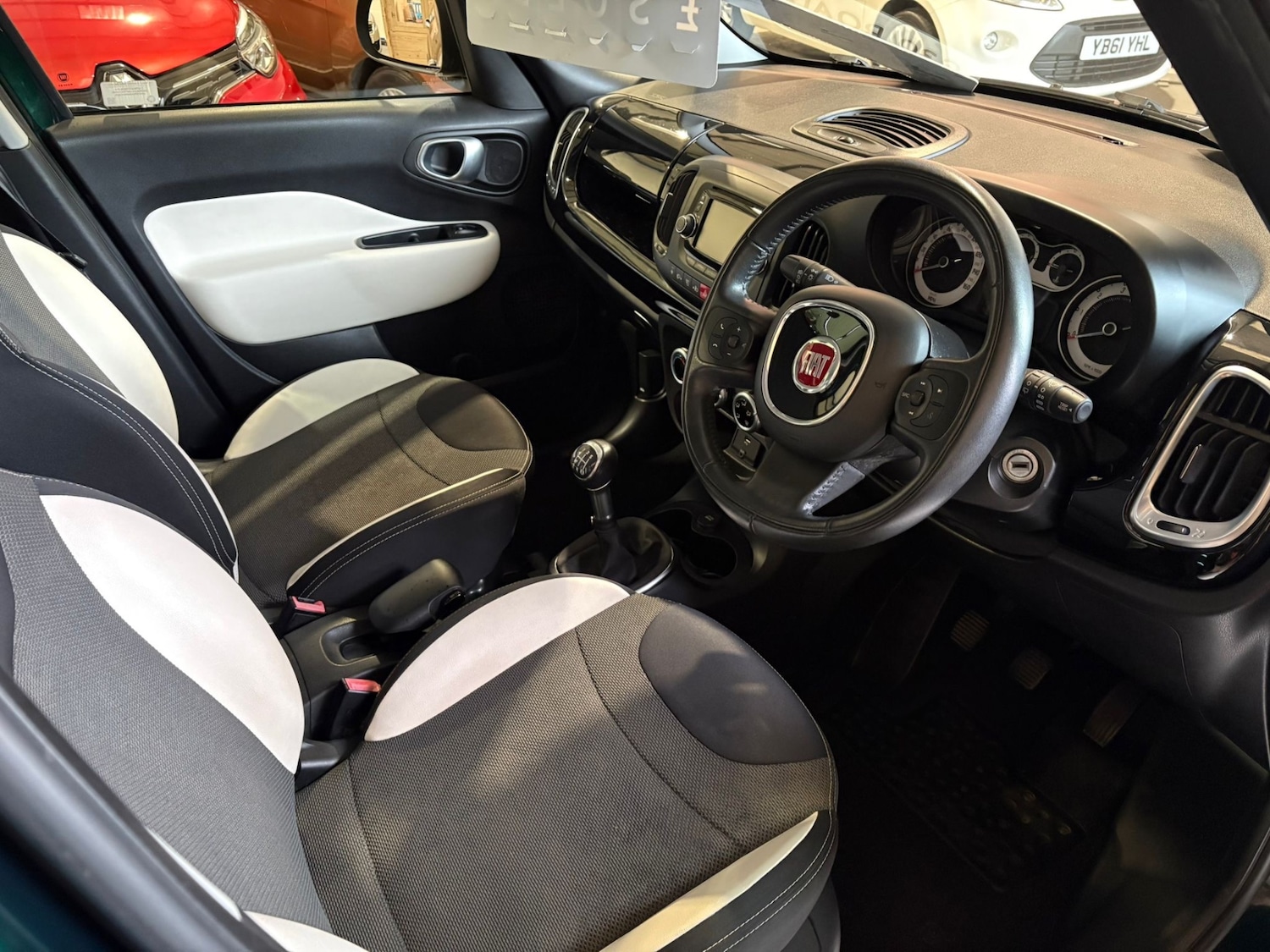 Used Fiat 500L 2014 for sale - 78123716: Photo 15