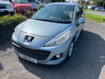 Used Peugeot 207 2011 for sale - 74953001: Photo