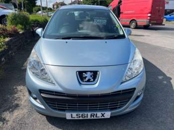 Used Peugeot 207 2011 for sale - 74953001: Photo