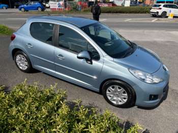 Used Peugeot 207 2011 for sale - 74953001: Photo