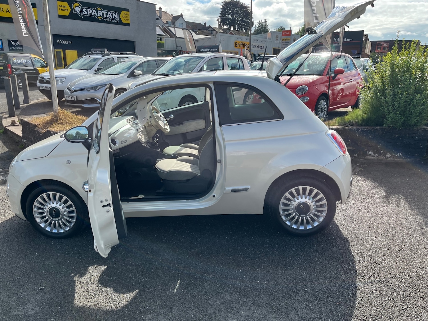 Vehicle 19