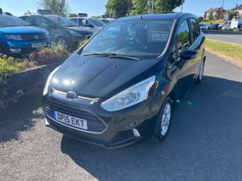 2015 (15) - 1.4 Zetec 5dr