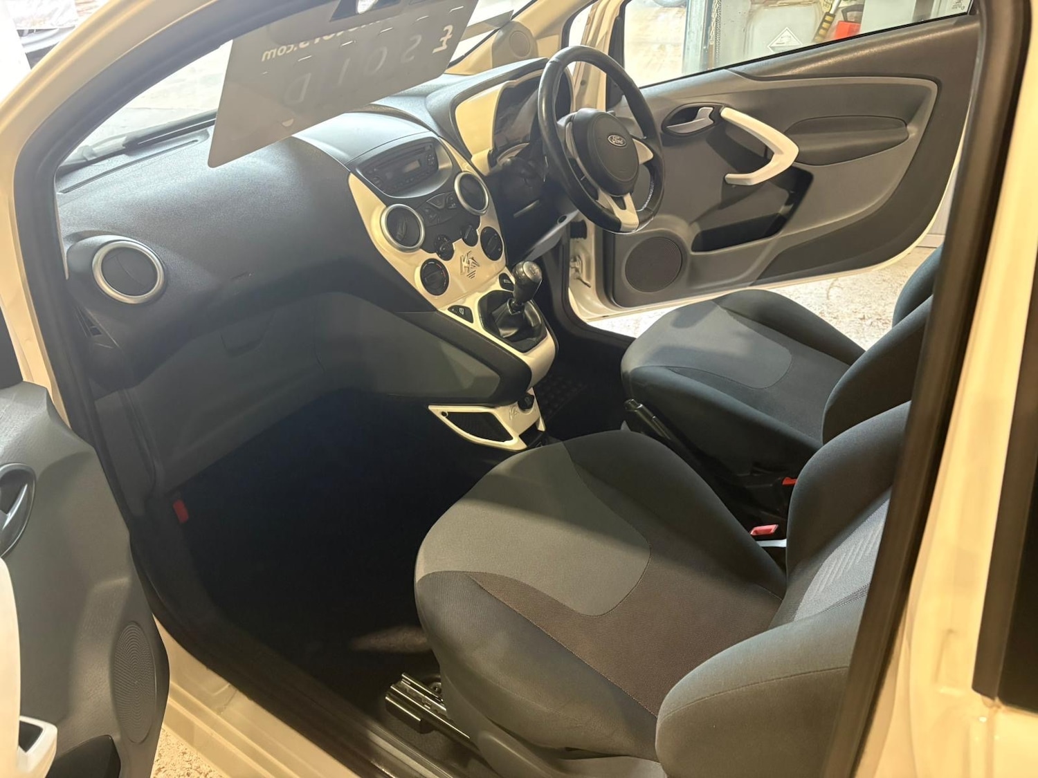 Used Ford Ka 2012 for sale - 76963599: Photo 14