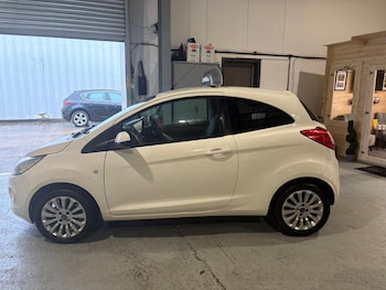 Used Ford Ka 2012 for sale - 76963599: Photo