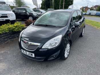 2013 (13) - 1.4T 16V SE 5dr