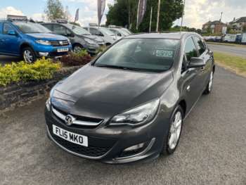 2015 (15) - 1.4i 16V SRi 5dr