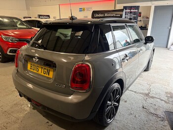 Used MINI Hatch 2016 for sale - 78489459: Photo
