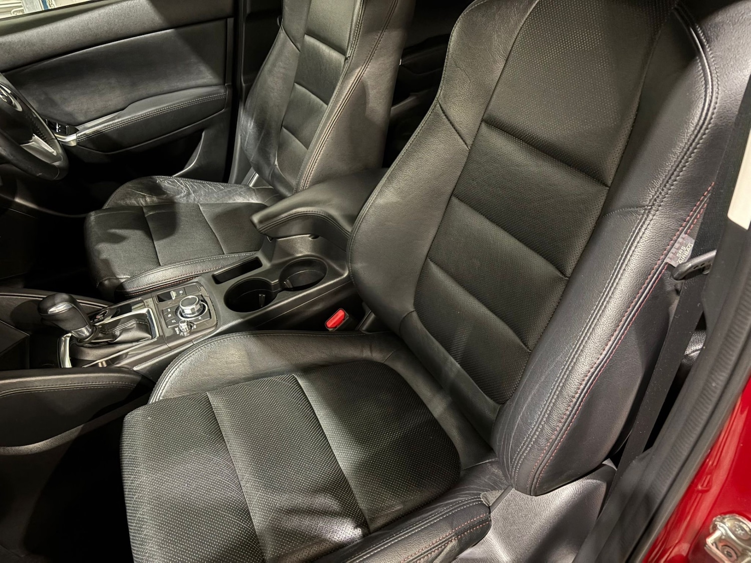 Used Mazda CX-5 2017 for sale - 77392754: Photo 15