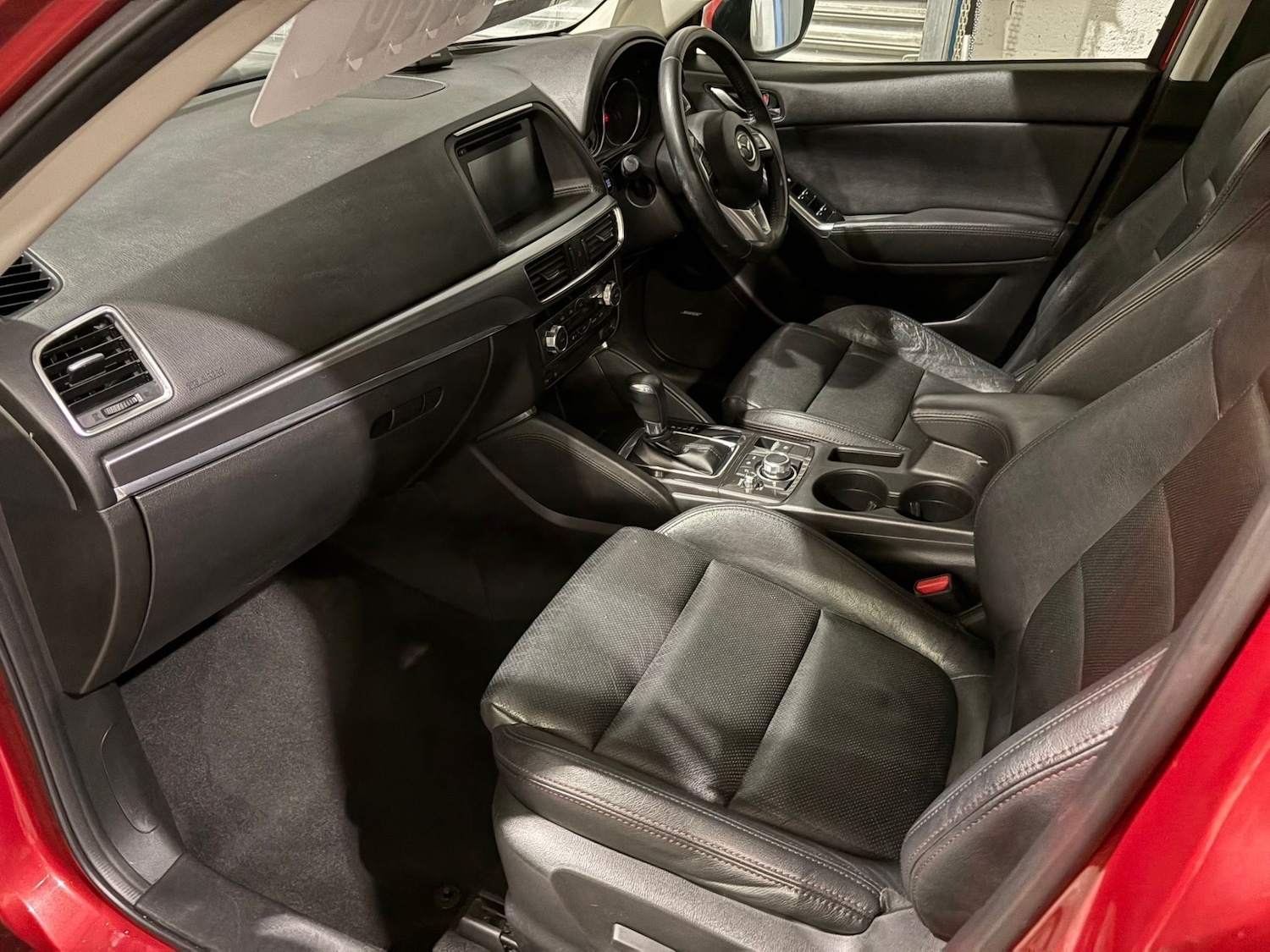 Used Mazda CX-5 2017 for sale - 77392754: Photo 16