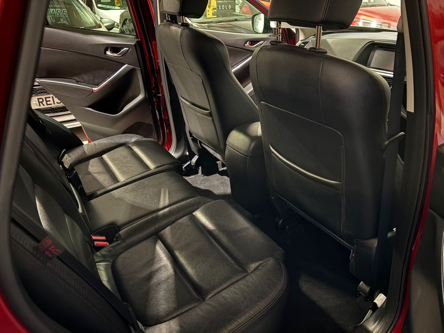 Used Mazda CX-5 2017 for sale - 77392754: Photo 17