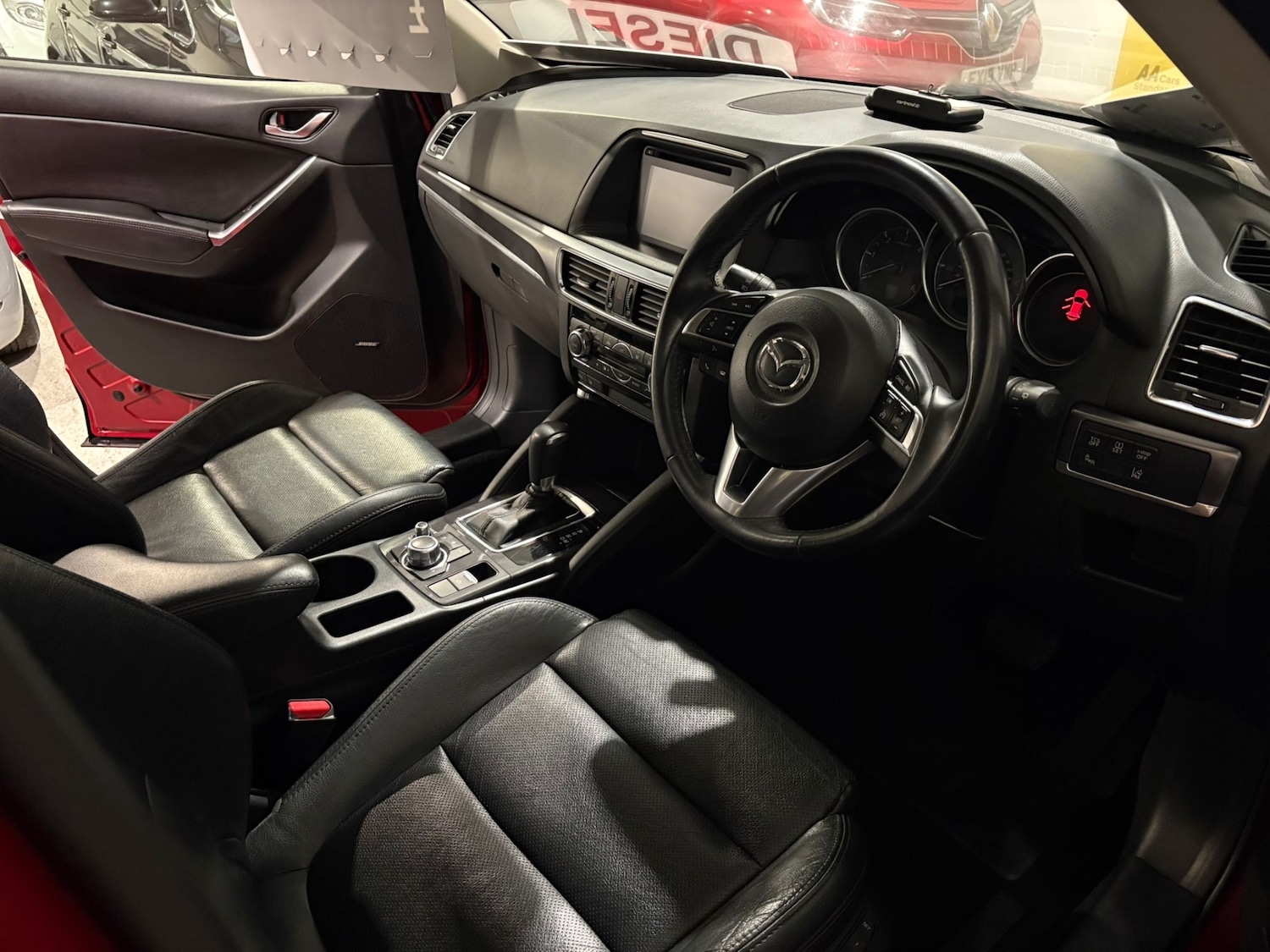 Used Mazda CX-5 2017 for sale - 77392754: Photo 18