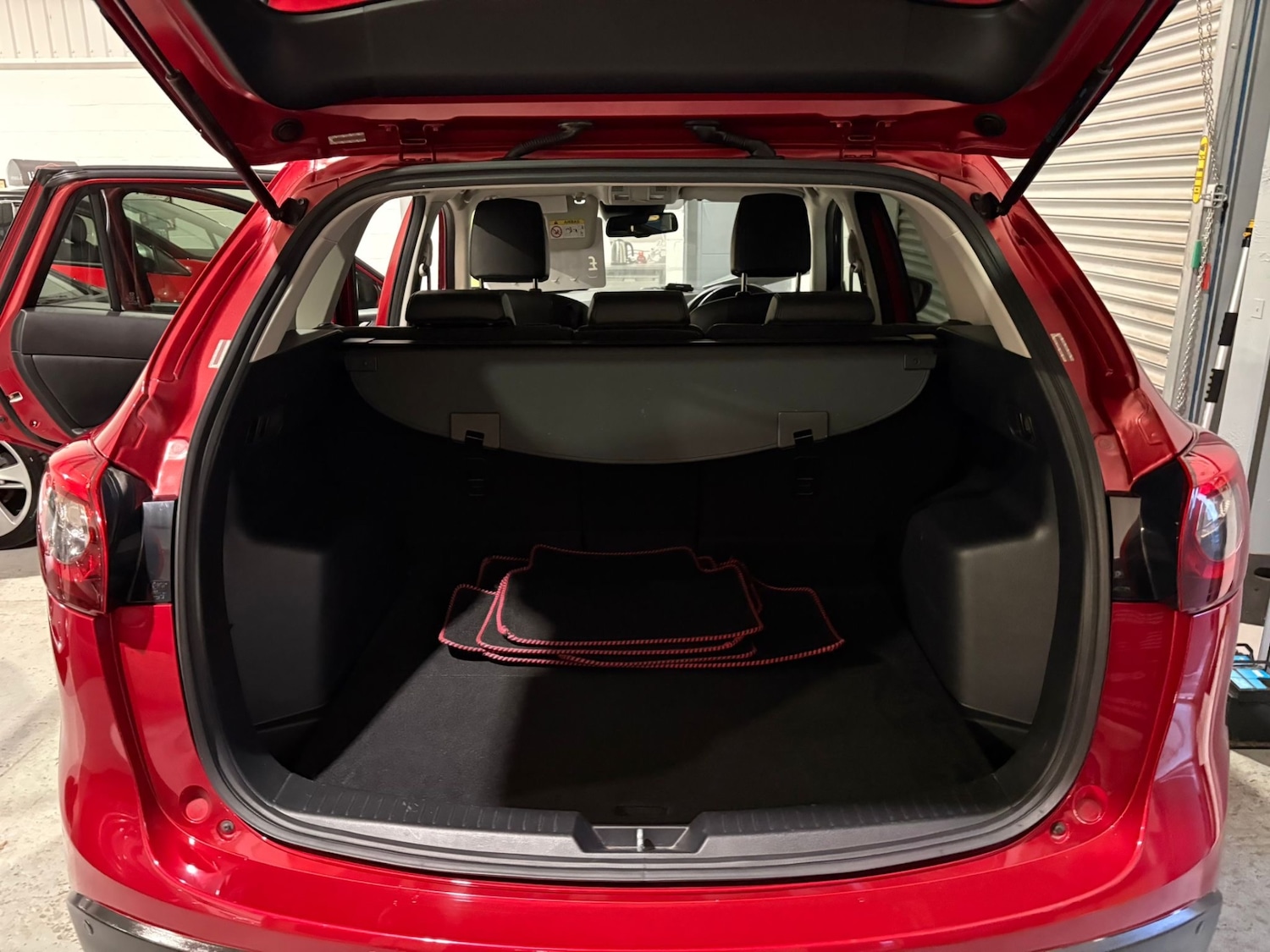 Used Mazda CX-5 2017 for sale - 77392754: Photo 19