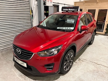 2017 (17) - 2.2d [175] Sport Nav 5dr AWD Auto