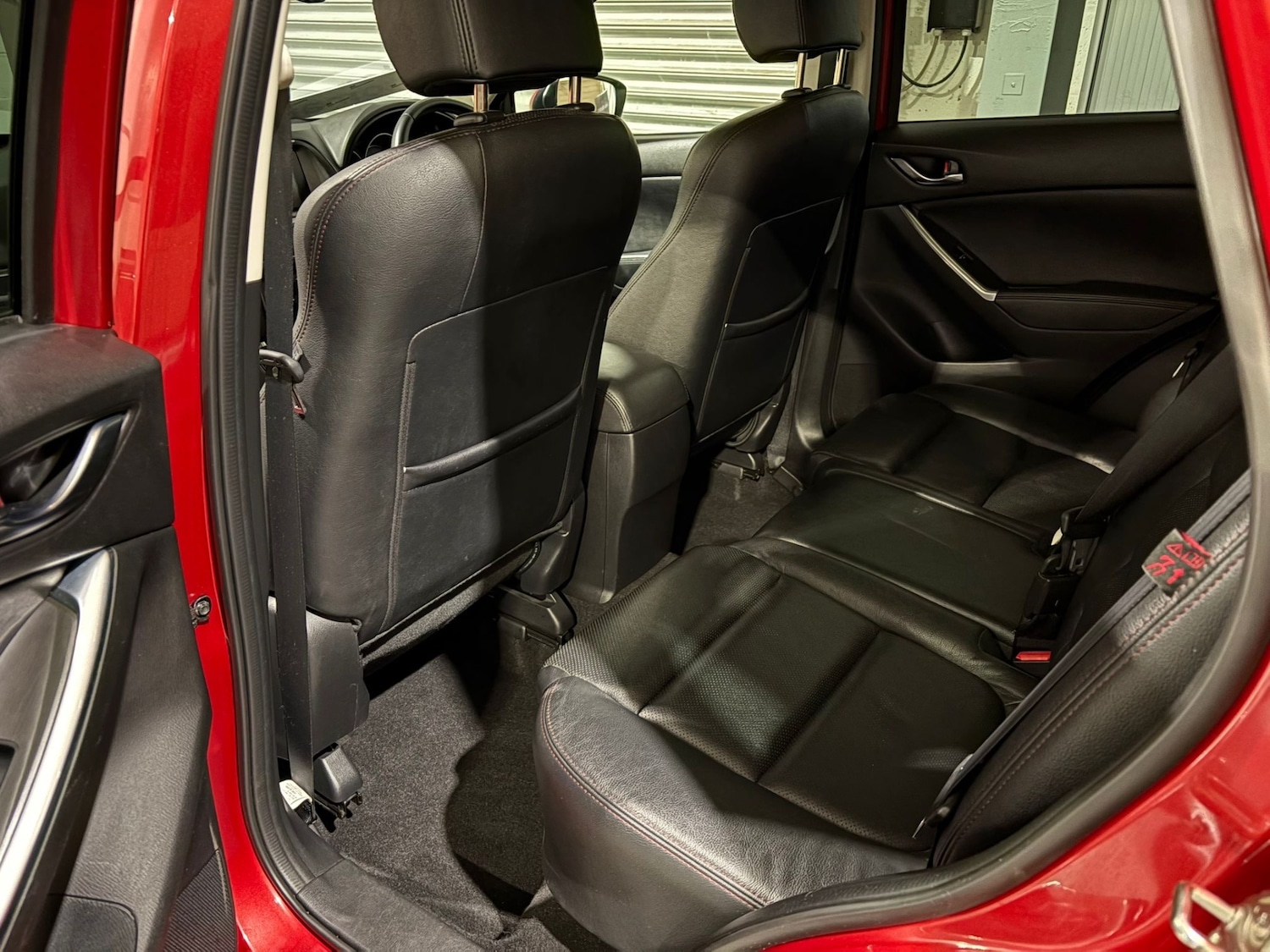 Used Mazda CX-5 2017 for sale - 77392754: Photo 21