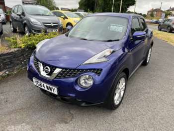 2014 (64) - 1.2 DiG-T Acenta Premium 5dr