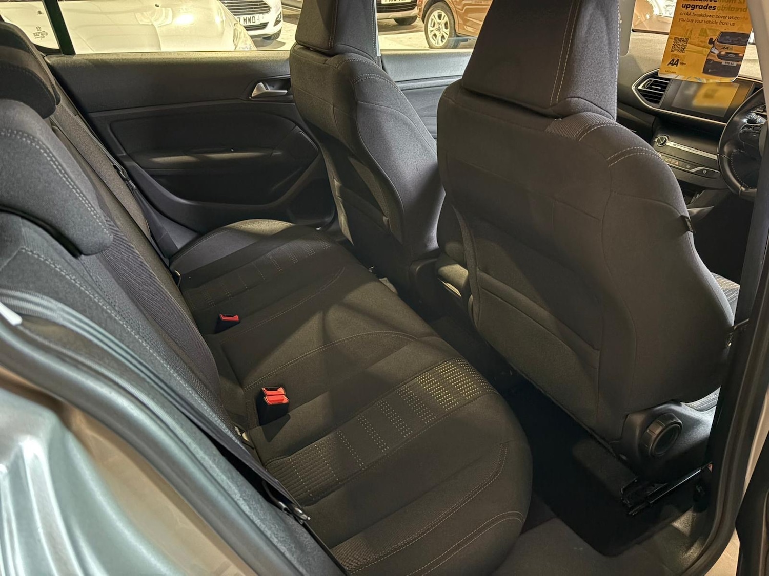 Used Peugeot 308 2015 for sale - 77438603: Photo 13