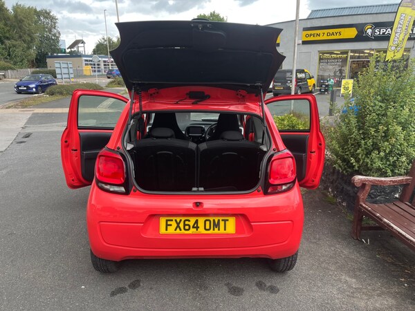Used Citroen C1 2014 for sale - 75803157: Photo 17