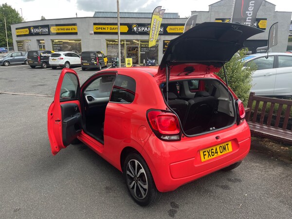 Used Citroen C1 2014 for sale - 75803157: Photo 18