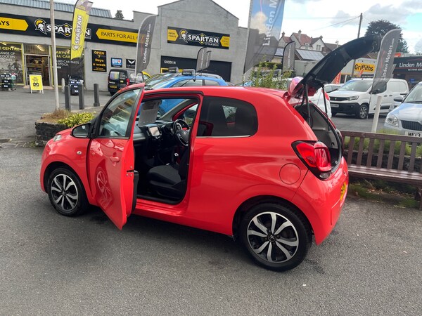 Used Citroen C1 2014 for sale - 75803157: Photo 19
