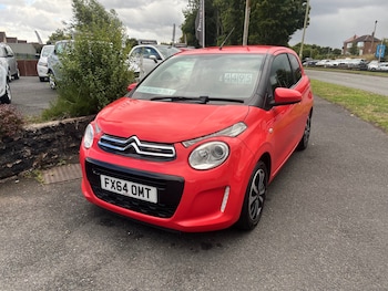 Citroen - C1