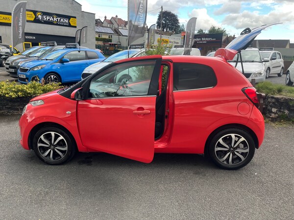 Used Citroen C1 2014 for sale - 75803157: Photo 20