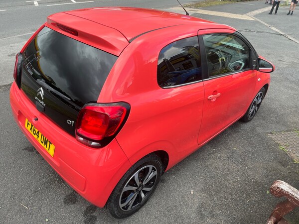 Used Citroen C1 2014 for sale - 75803157: Photo 5