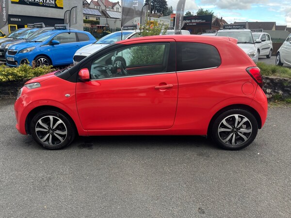 Used Citroen C1 2014 for sale - 75803157: Photo 9