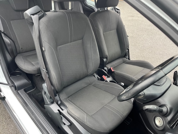Used Ford B-MAX 2013 for sale - 76290934: Photo 10