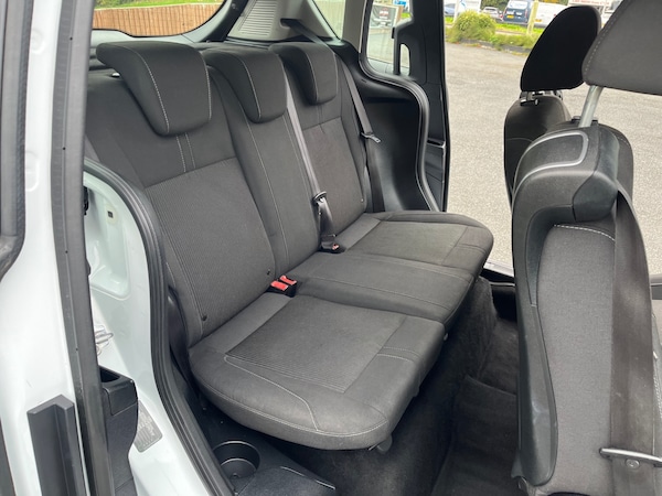 Used Ford B-MAX 2013 for sale - 76290934: Photo 11
