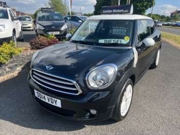 2014 (14) - 1.6 Cooper D 3dr