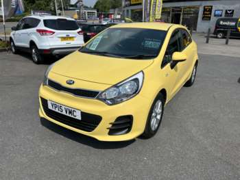 2015 (15) - 1.25 SR7 5dr