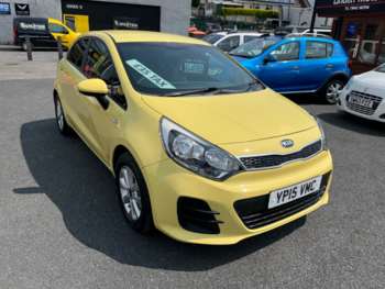 Used Kia Rio 2015 for sale - 74956587: Photo
