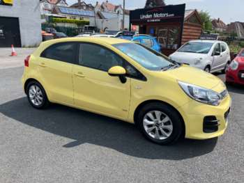 Used Kia Rio 2015 for sale - 74956587: Photo