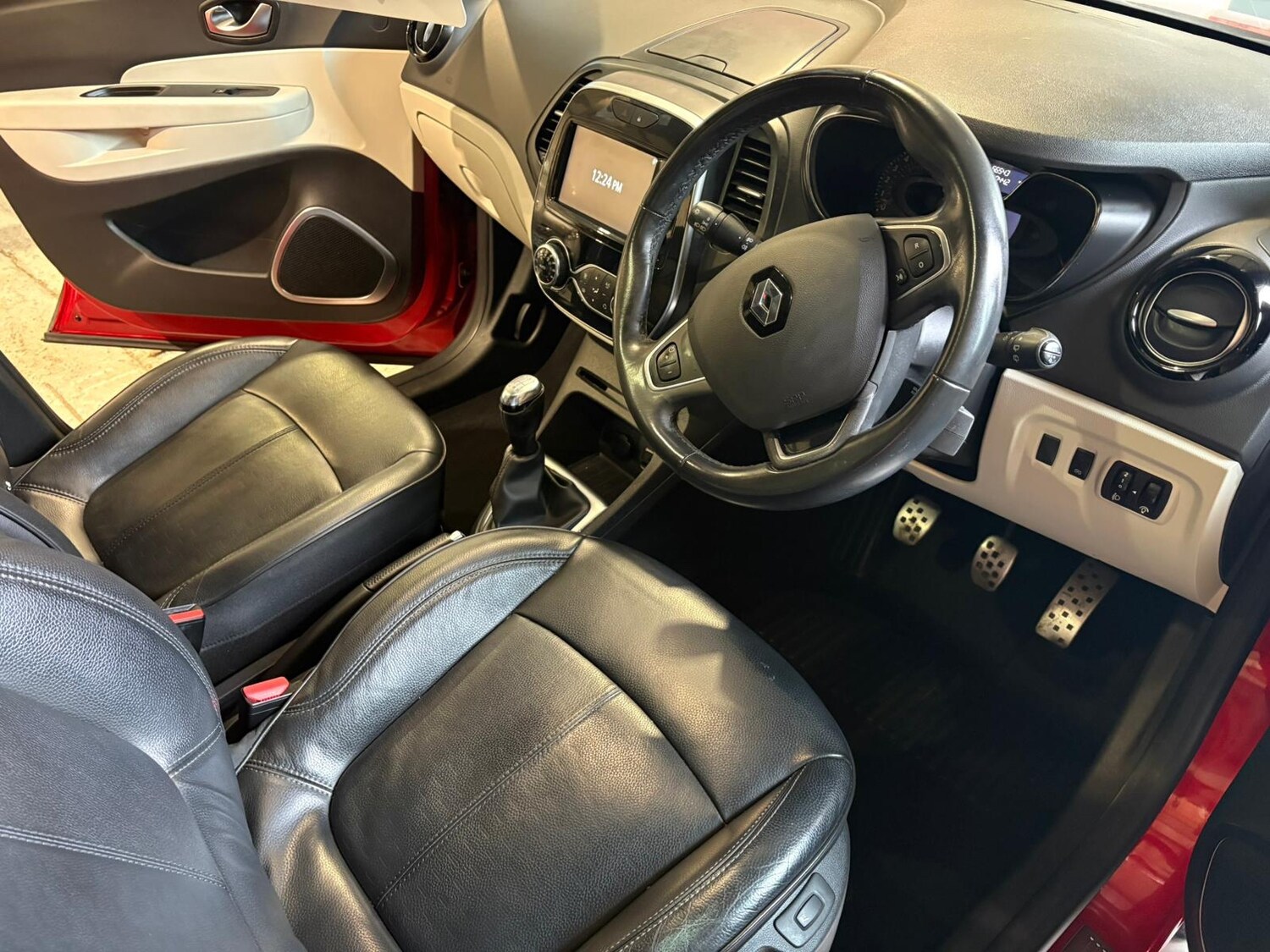 Used Renault Captur 2019 for sale - 77319876: Photo 15