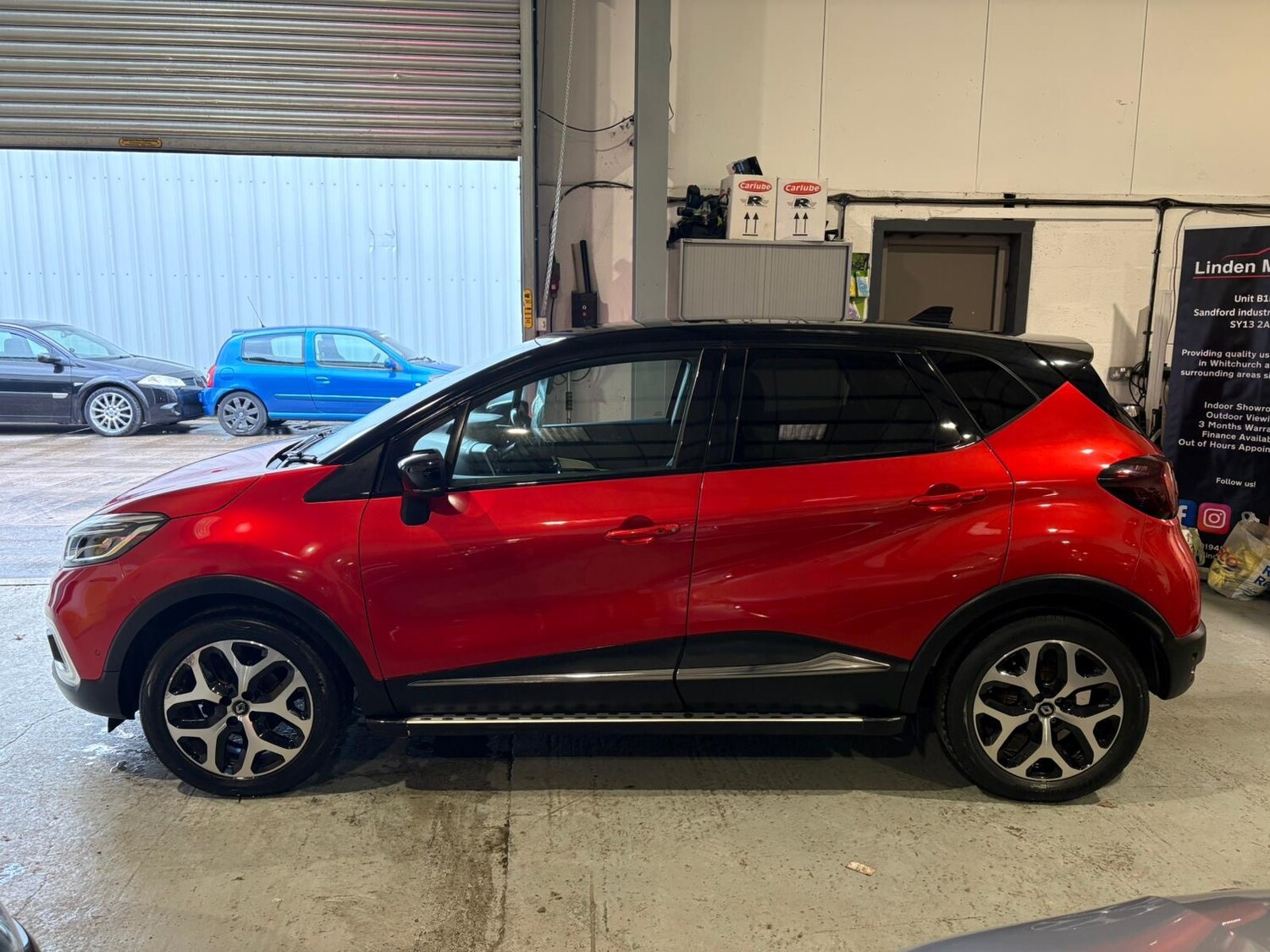Used Renault Captur 2019 for sale - 77319876: Photo 6